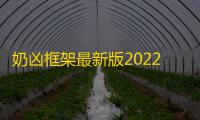奶凶框架最新版2022